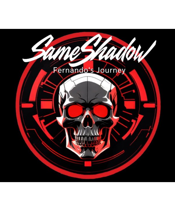 SameShadow: Fernando s Journey Steam Key GLOBAL